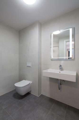 Apartamento Garden Palace Resort
