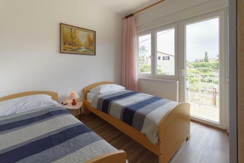 Apartments Patrik