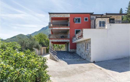 Holiday Home Umcani 06