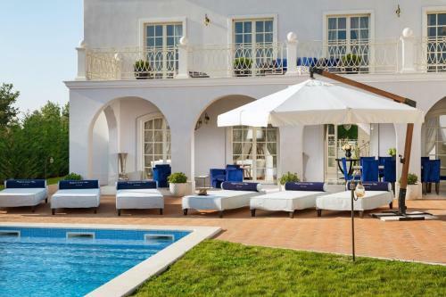 Villa Hermitage
