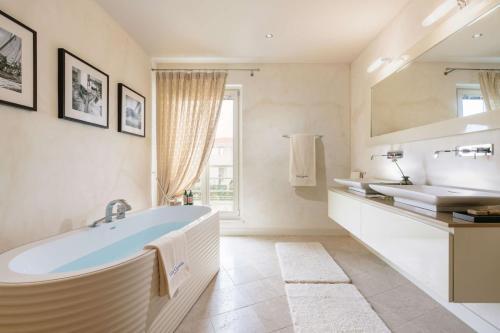 Villa Candida