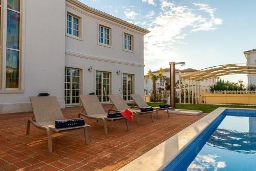 Villa Zara