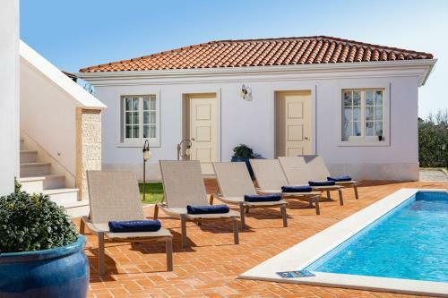 Villa Cleo