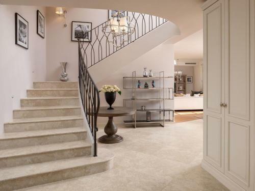 Gorgeous Villa In Vabriga With Private Pool & Garden