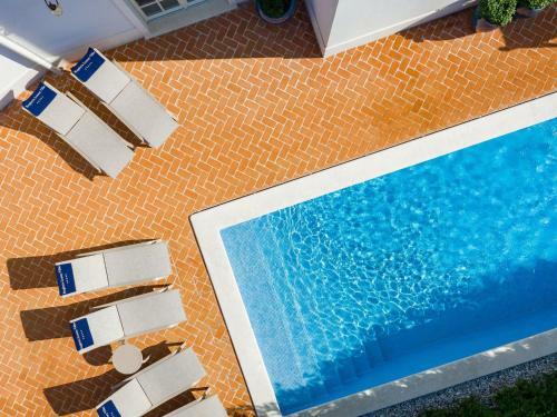 Luxurious Villa In Vabriga With Private Pool