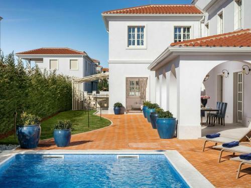 Villa Cleo