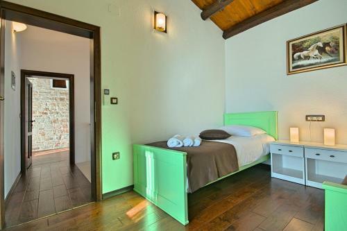 Villa Gina