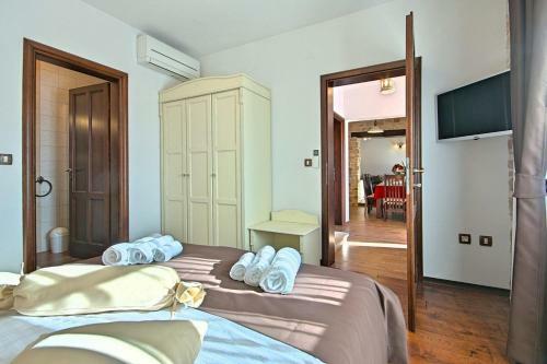 Villa Gina