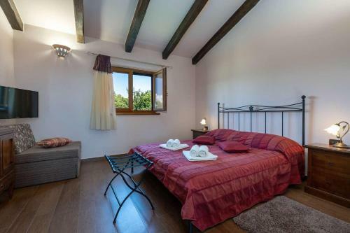 Villa Lory Vabriga