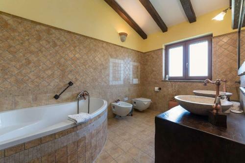 Villa Lory Vabriga
