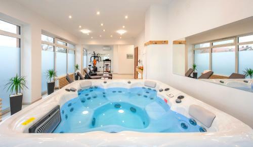 Ratkajec Luxury Apartments