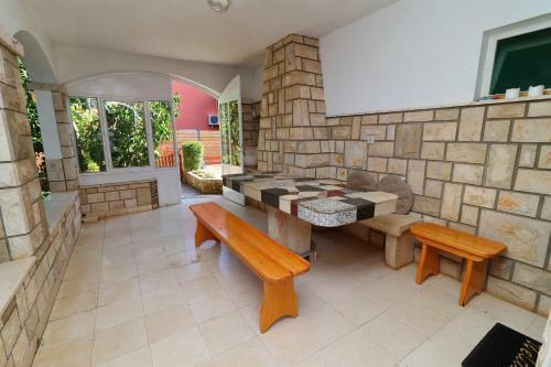 Apartment Jagoda, Vela Luka