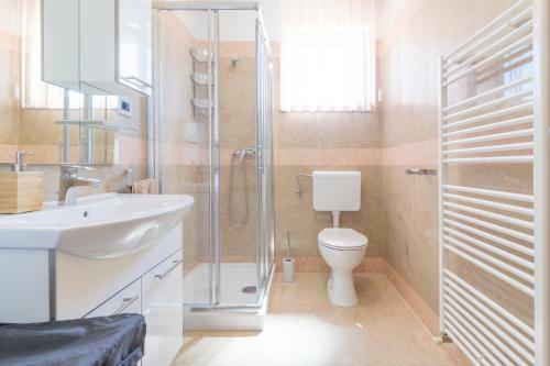Apartamento Luxury Villa Maxima With Everything You Need