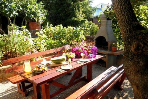 Apartman Brankica