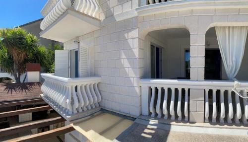 Apartamentos Villa Rosa