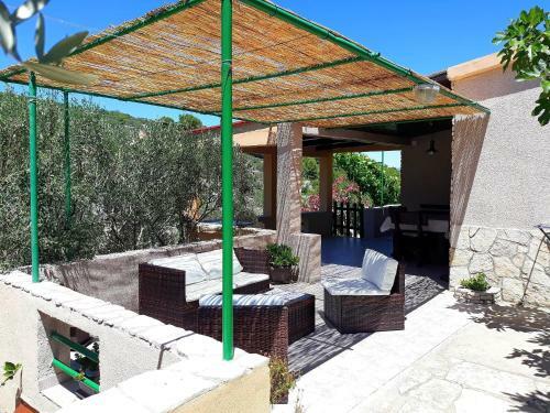 Stone House Oreb