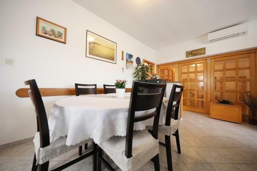 Hostal Kne? Mali I?