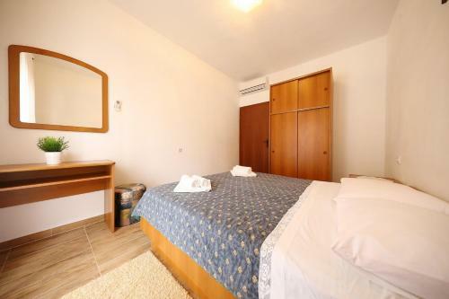 Hostal Kne? Mali I?