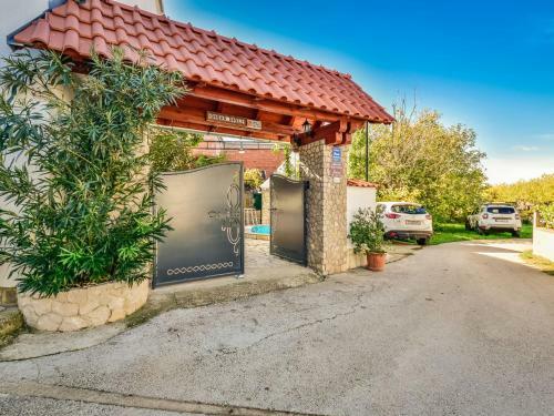 Holiday Home Dalmatian Stone House