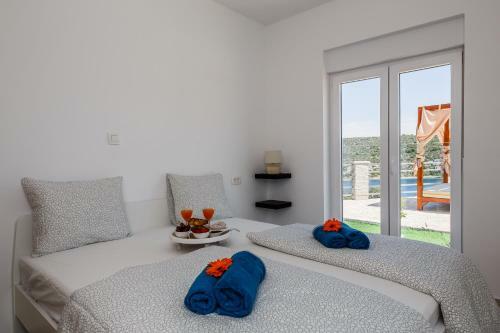 Apartamento Olea Resort