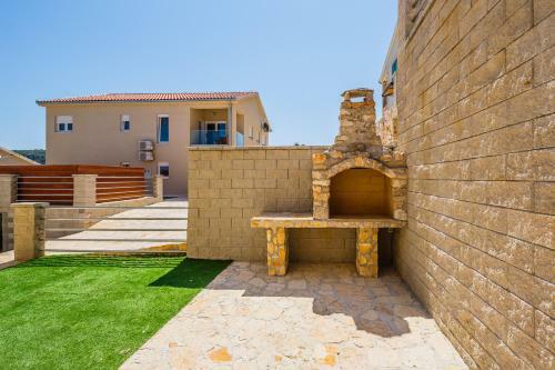 Apartamento Olea Resort