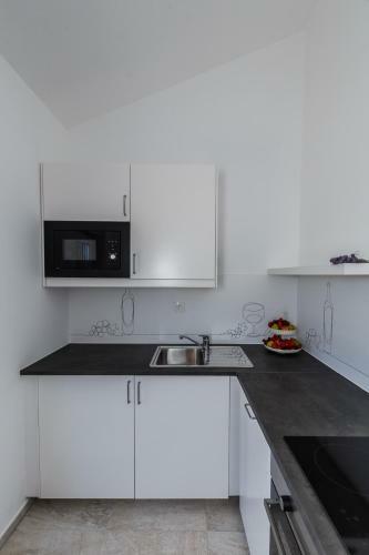 Apartamento Olea Resort