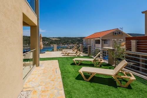 Apartamento Olea Resort