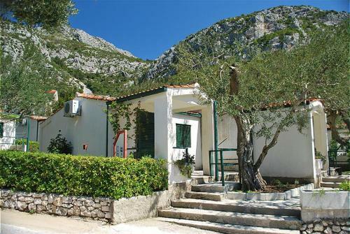 Hotel Apartment Marijana 2 Bedrooms A4p