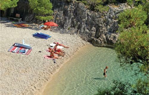 Holiday Home Vinjani Donji 02