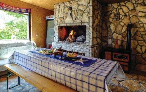 Holiday Home Vinjani Donji 02