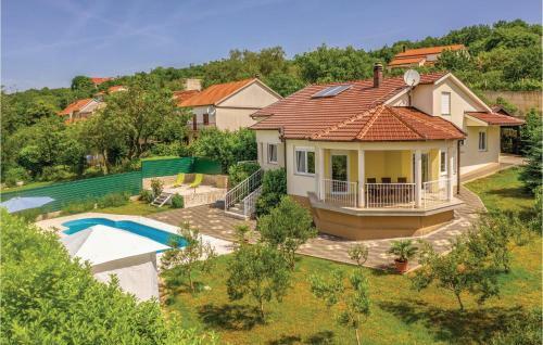 Holiday Home Vinjani Donji 02