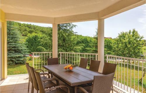 Holiday Home Vinjani Donji 02