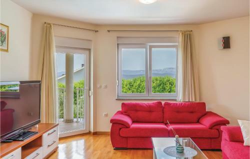 Holiday Home Vinjani Donji 02