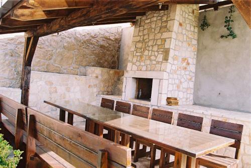 Villa Marija - With Pool