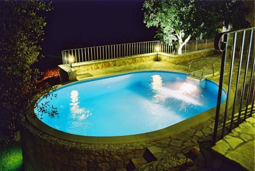 Villa Marija - With Pool