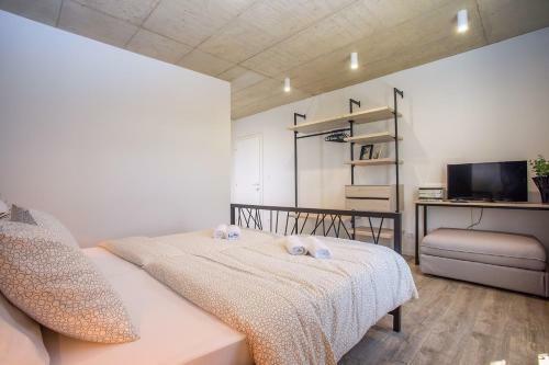 Modern Villa M30 With Private Pool, 3 En-suite Bedrooms