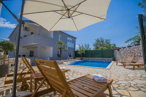 Villa Natalija