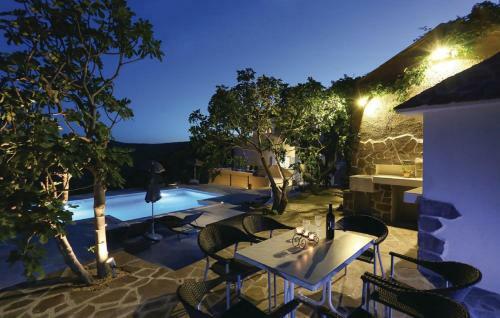 Villa In