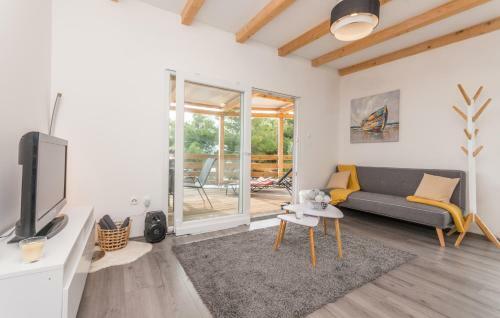 Luxury Bungalows With Pool Dream Of Kornati