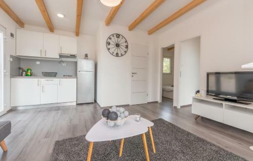 Luxury Bungalows With Pool Dream Of Kornati