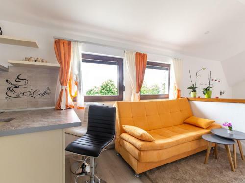 Boutique Apartment In Seli?te Dre?ni?ko With Garden
