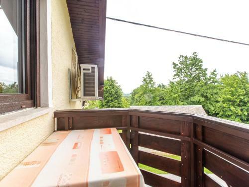 Boutique Apartment In Seli?te Dre?ni?ko With Garden