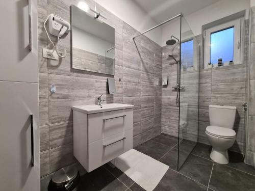 Boutique Apartments Nikola Tesla