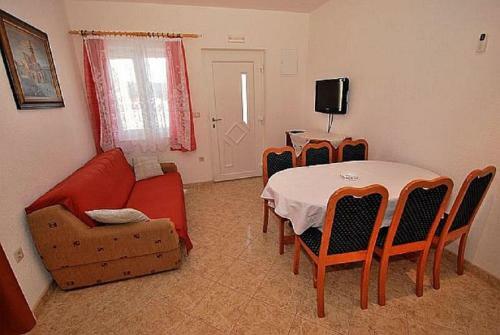 Apartamento Veronik Ap Tip 42