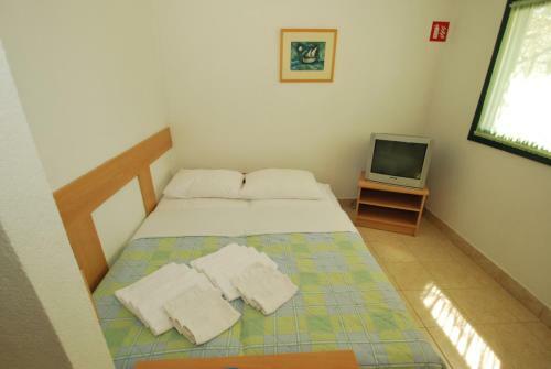 Hotel Apartment Marijana 1 Bedroom 4-5p