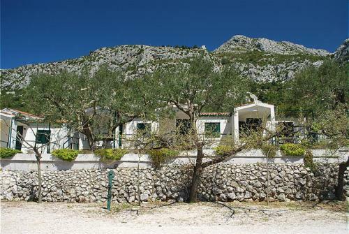 Hotel Apartment Marijana 1 Bedroom 4-5p