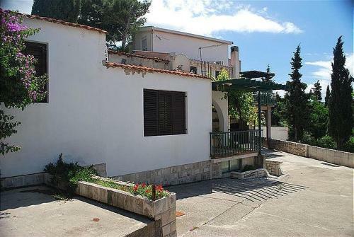 Apartment- Nena