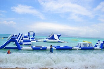 Hotel Kise Beach Palace