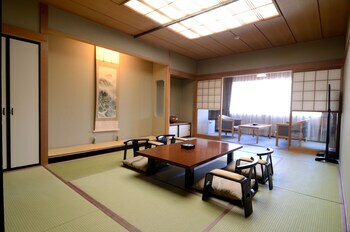 Hotel Noboribetsu Manseikaku