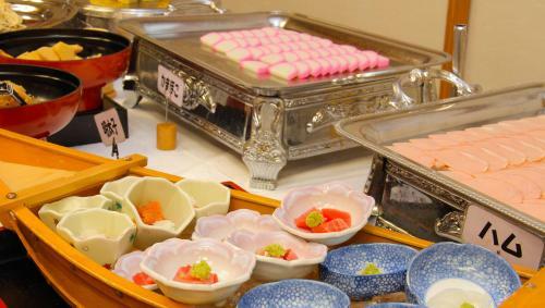 Hotel Hana Isawa